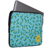 Tasche für abstrakte Tier-Hülle (Vorne Rechts)