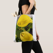 Tasche für alle Drucker (Von Nahem)