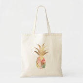 Tasche für Ananas (Vorne)