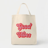 Tasche für ästhetische Lebensmittel (Vorne)