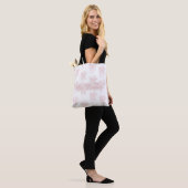 Tasche für Ballet Pumps On Pointe (Am Model)
