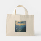 Tasche für Bibelstudium, Klasse, Persönliche Nutzu (Rückseite)