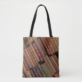 Tasche für Bücher (Vorderseite)
