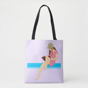 Tasche für christliche Frauen nach Sprüche 31