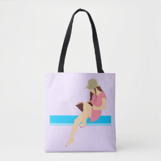 Tasche für christliche Frauen nach Sprüche 31