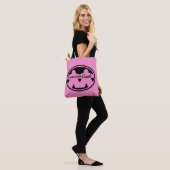 Tasche für das Board Game Couple Black Frame (Am Model)