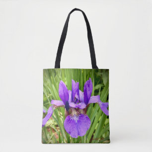 Tasche für den Alltag, die die Natur feiert.