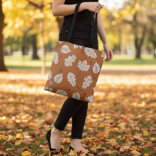 Tasche für den Herbst 2025