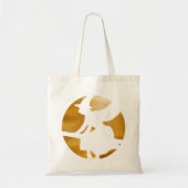 Tasche für den Mitternachtsflug (Vorne)