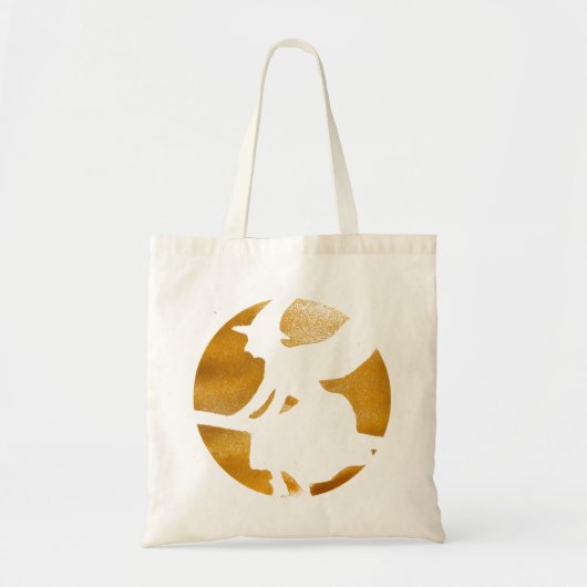 Tasche für den Mitternachtsflug (Vorne)
