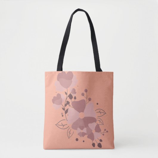 Tasche für den täglichen Gebrauch (Vorderseite)