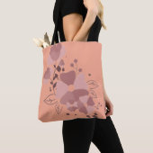 Tasche für den täglichen Gebrauch (Von Nahem)