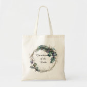 Tasche für die Großmutter der Braut (Vorne)