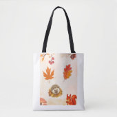 Tasche für die Herbstsaison. (Vorderseite)