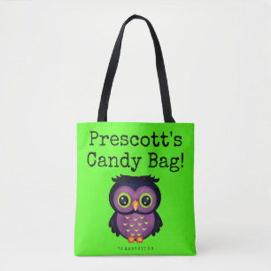 Tasche für die individuelle Halloween-Trick- oder