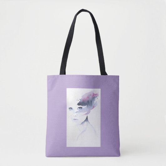 Tasche für Eleganz (Vorderseite)