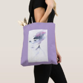 Tasche für Eleganz (Von Nahem)