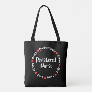 Tasche für examinierte Krankenschwestern
