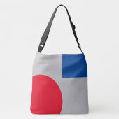 Tasche für Fans von Kraftstoff für Superhirn (Rückseite)