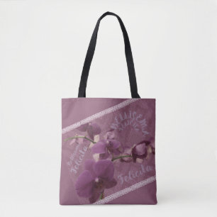 Tasche für Glück und Schönheit