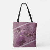 Tasche für Glück und Schönheit (Rückseite)