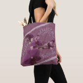 Tasche für Glück und Schönheit (Von Nahem)
