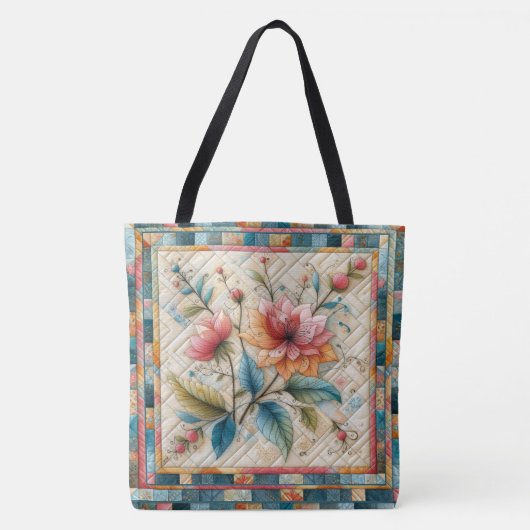 Tasche für große Bilder (Vorderseite)