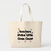 Tasche für Grundschullehrer (Vorne)