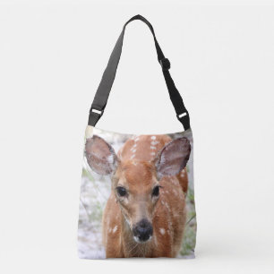 Tasche für Hirsche