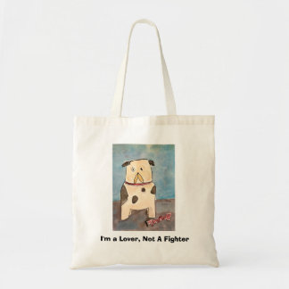 Tasche für Hunde Liebhaber