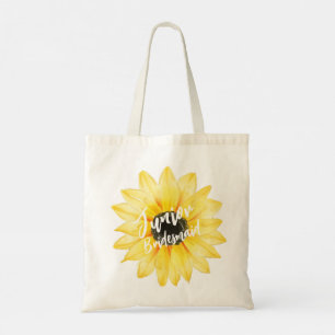 Tasche für Junior-Brautjungfer