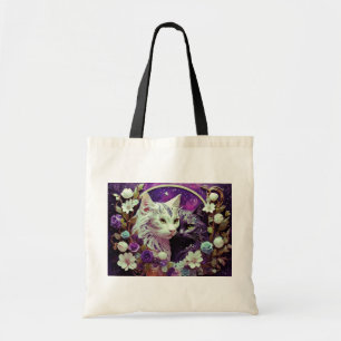 Tasche für Katzen Liebhaber