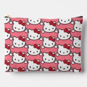 Tasche für Katzenzubehör (Vorderseite)