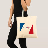 Tasche für klassische Logos (Vorderseite (Produkt))