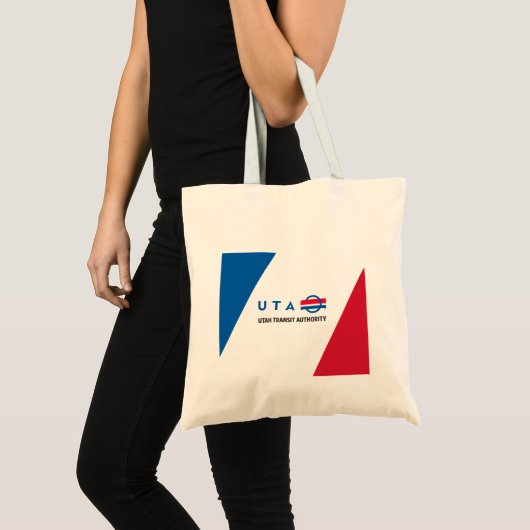 Tasche für klassische Logos (Vorderseite (Produkt))