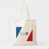 Tasche für klassische Logos (Vorne)