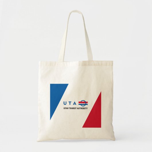 Tasche für klassische Logos (Vorne)