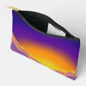 Tasche für Kosmetik 'Golden Hour' (Offen)
