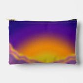 Tasche für Kosmetik 'Golden Hour' (Vorderseite)
