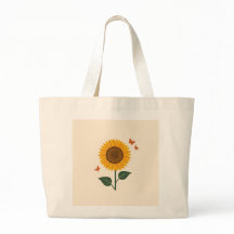 Tasche für kundenspezifisches Design von Sonnenblu