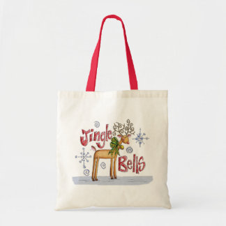 Tasche für Leben Toat Tasche - Klingel-Bell-Ren
