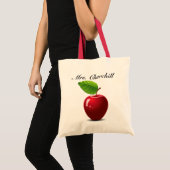 Tasche für Lehrkräfte - Apple - SRF (Vorderseite (Produkt))