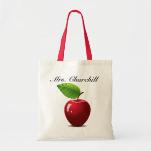 Tasche für Lehrkräfte - Apple - SRF