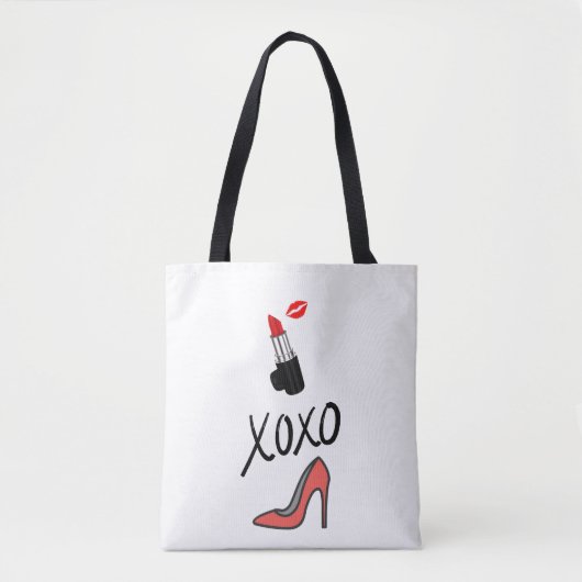Tasche für Mädchen (Vorderseite)