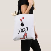 Tasche für Mädchen (Von Nahem)