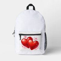 Tasche für Mädchen, Kinder, Herz, Liebe