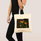 Tasche für mit Augen Sushans (Vorderseite (Produkt))