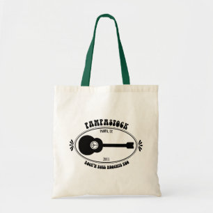 Tasche für Pampastock-Gitarre