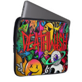 Tasche für PC (deathwsh) (Vorne Rechts)