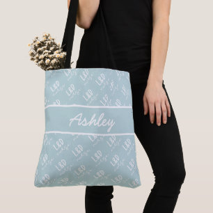 Tasche für personalisierte Arbeit und Liefergarant
